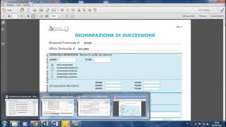 Come compilare una dichiarazione di successione Parte 2 Cosa andremo a fare [upl. by Crow919]