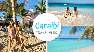 NATALE E 18ESIMO COMPLEANNO AI CARAIBI Travel Vlog [upl. by Alage]