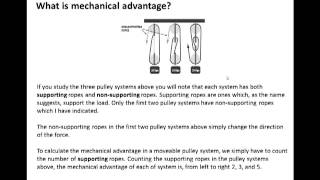 Mechanical Comprehension Test Questions and Answers  How To Pass Mechanical Aptitude Tests [upl. by Oreves40]