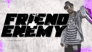 Serani  No Games Friend and Enemy Moombahton Remix HD [upl. by Og]