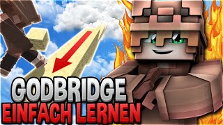 DAMIT KANNST DU GODBRIDGE Tutorial [upl. by Ardnu681]