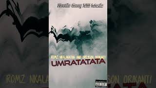 The Hoolie Gang  UMRATATATA [upl. by Allerym]