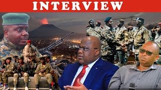 Igitero cyiya 821993 Inkotanyi zigera Shyorongi aho zireba Kigali Kuki M23 nayo itinya Goma [upl. by Bruyn]