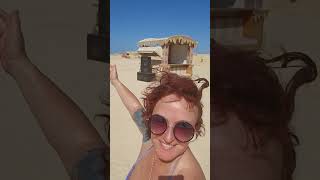 Komm mit mir ins Paradies ferien ägypten strand reisen travel [upl. by Aniret95]