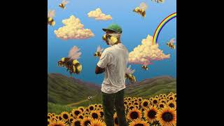 FREE TYLER THE CREATOR x KALI UCHIS TYPE BEAT  quotFOREWORDquot [upl. by Alcock]