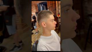 buzzcut season✌🏼 buzzcut barber hairstyle hair haircut [upl. by Atnas227]