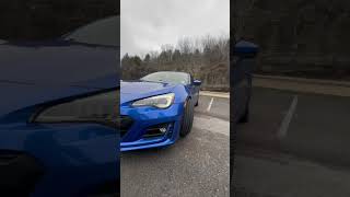 2018 Subaru BRZ MODIFIED450hpFull video out now go check it out automobile caryoutubeshorts [upl. by Seda306]