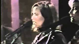 Sheryl Crow Levon Helm Emmylou Harris  quotEvangelinequot Live 1996 [upl. by Atel]