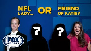 NFL Lady or Friend of Katie [upl. by Daniela]