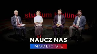 Naucz nas modlić się  Księga Psalmów 2401132668 [upl. by Arebma]