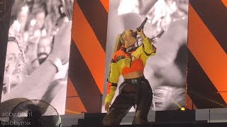 Little Mix  Change Your Life HD4K Colchester Summer hits tour [upl. by Yhotmit]