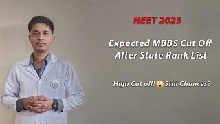 Expected NEET Cut Off In Odisha After State Rank List  NEET 2023  Neet Counselling [upl. by Zurheide]