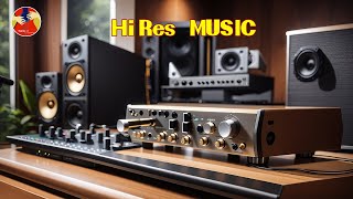 HiRes Music Flac Collection  Studio Records 24 Bit192Khz  Music Passion [upl. by Octavus538]