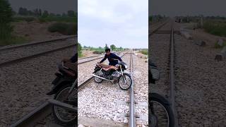 bike track mn phase gai viral viralshorts indiapakistan trendingshorts [upl. by Notnel359]