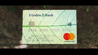 Unveiling the Triodos Current Account [upl. by Ellehcram]