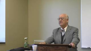 Dr Peter Jones  The Great Opponent of Contemporary Christianity Special Lecture  Oct 19 2015 [upl. by Niveg]