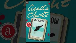 The Hollow Poirot Agatha Christie  Mystery AudioBook English P1 [upl. by Palm90]