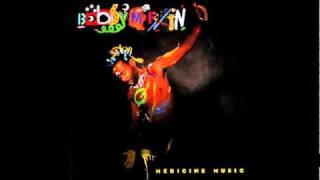 Bobby McFerrin  Medicine Man [upl. by Anaihr762]