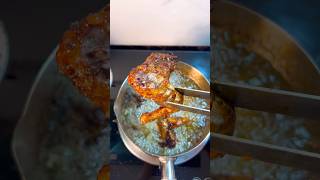 Deep Fried Chicken Wingsचिकन को पखेटा shorts asmr fry chickenwings mukbang foodie chicken [upl. by Silber597]