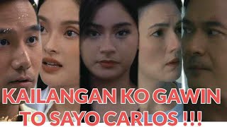 ABOT KAMAY NA PANGARAP MARCH 152024 full episode LIVE STORY TELLING NGAYON BIYERNES [upl. by Nyladnek]