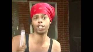 Antoine Dodson Story and Song Hide your kids hide your wife [upl. by Prissy567]