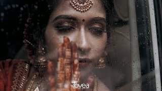 FOVEA Ananthu amp Aswathy  WEDDING Teaser  FOVEA WEDDING COMPANY  Kerala Best Wedding Teaser 2022 [upl. by Mian]