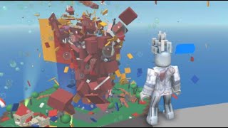 BAD Roblox Games I found 300 SUB SPECIAL [upl. by Nairdad5]