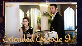 Nazli Urdu Extended Episode  9 [upl. by Marden]