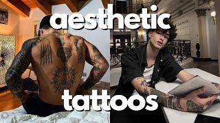 how tattoos make you more attractive [upl. by Nnailuj]