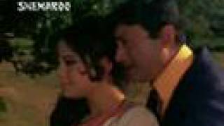 Mumtaz  Tere Mere Sapne  Hey maine kasam li [upl. by Langsdon409]