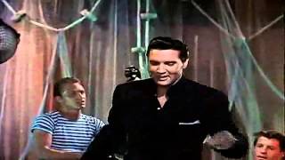 Elvis Presley  Return To Sender  Video 1962 HD [upl. by Yager]