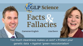 Science Facts amp Fallacies Too much cleanliness Protect genetic data Against greenneocolonialism [upl. by Sirob]