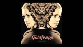 Goldfrapp  Felt Mountain Full Album [upl. by Lonnie]