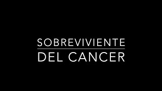 Mi lucha contra el cáncer sarcoma [upl. by Eneroc]