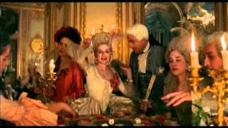 Ball scene from Marie Antoinette 2006 [upl. by Hajile15]