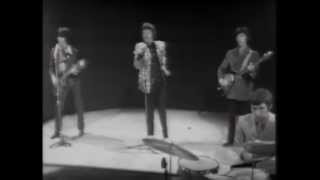 The Rolling Stones  Lets Spend The Night Together Live TOTP 1967 [upl. by Fezoj]