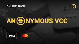 EZZOCARD Anonymous Virtual Cards Online Store  Overview [upl. by Gerdeen]