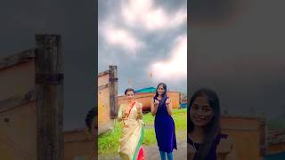 Yenar sajan majha💘🙈 youtubeshorts shortsfeed marathicreater marathivideo viralvideo dance [upl. by Aikehs]