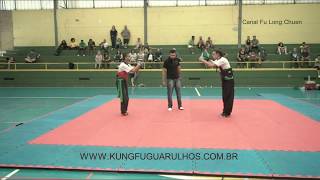 Campeonato de Kung Fu Dragon Tiger [upl. by Flosser750]