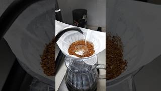 V60 15 قرام باردة قهوة v60 ايسدريب v60بارد coffee [upl. by Nnaitsirhc273]