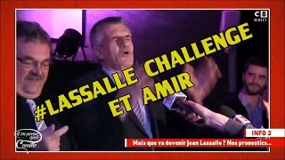 JEAN LASSALLE CHALLENGE [upl. by Benedicta]