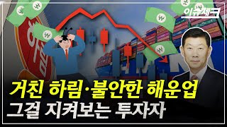 실수로 튀어나온 팬오션 3조 유상증자양재동 부지도 유동화  이슈체크 [upl. by Aititil]