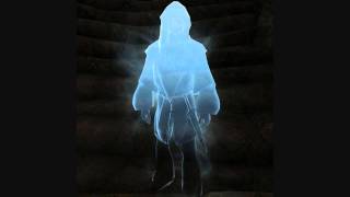 Skyrim  Spectral Assassin Dialogue Download [upl. by Shelby264]