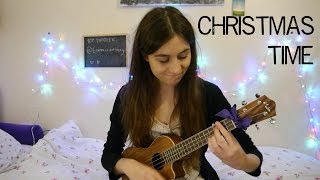 Christmas Time  Original Song [upl. by Pamella]