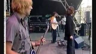 Embrace 3 Is A Magic Number  Live At Glastonbury 2000 [upl. by Eeram547]