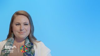 Las infinitas posibilidades de un tablero de ajedrez Judit Polgar ajedrecista [upl. by Dyrrej]