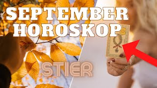 Kommt viel Geld 💶🥰 Horoskop  Stier  September 2022 [upl. by Notsirb815]