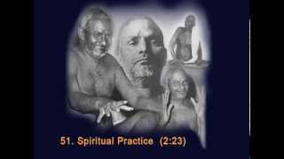 The Chidakasha Gita of Bhagawan Nityananda in 61 Topics [upl. by Alenoel775]