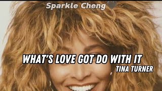 Whats Love Got Do With It  Tina Turner Tradução em Português [upl. by Sitrik883]