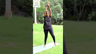 Best workout for Lower belly fat amp Hands fat [upl. by Rolfston]